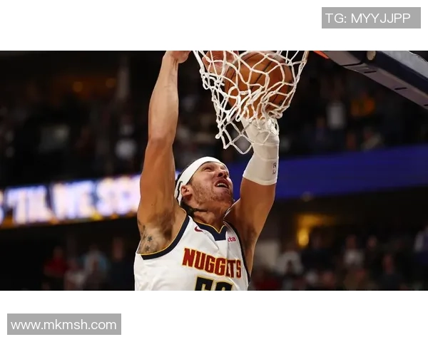 勇士与掘金激战四月三日精彩回放全程回顾与分析