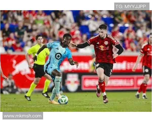 明尼苏达联与达拉斯FC的精彩对决结果揭晓比分是多少