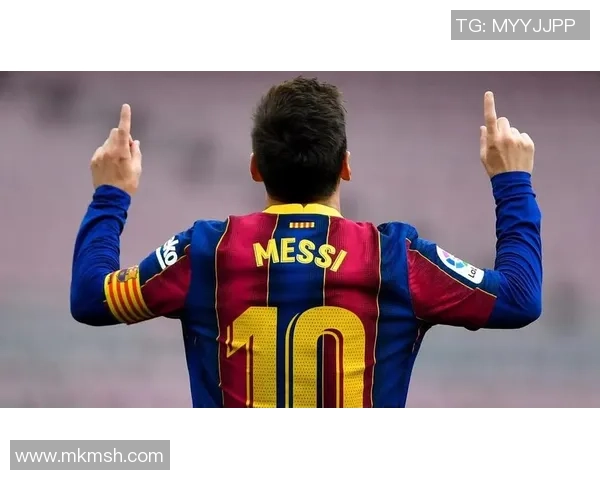 梅西闪现诺坎普!巴萨高层团体懵了:彻底不知情 他咋混进去的?