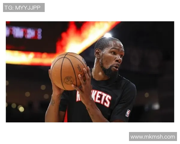 火箭主场首秀!逝世五大再次反击,杜兰特带队力求新赛季首胜